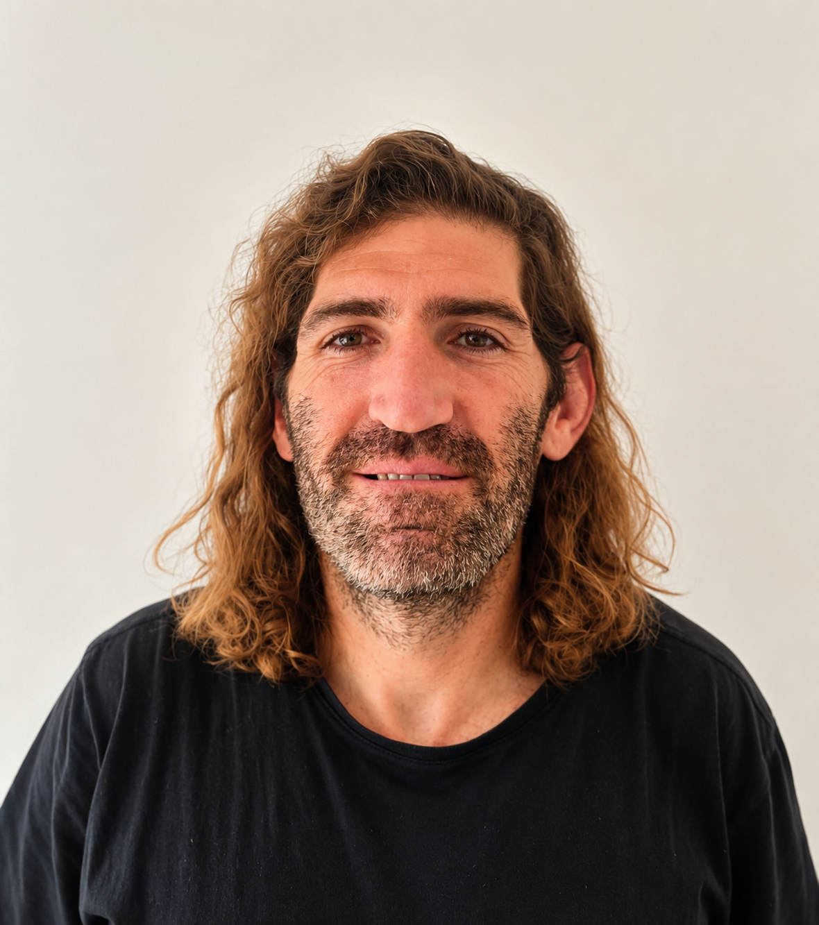 Maximo Weil