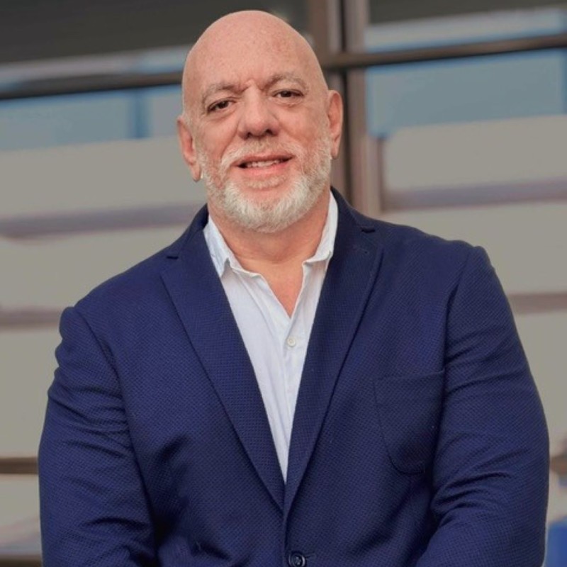 Pablo Cappelletto