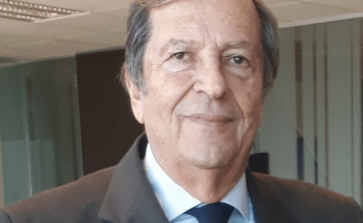 Mensaje de nuestro Presidente